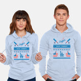 2020 Champs-unisex pullover sweatshirt-RivalTees