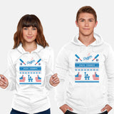2020 Champs-unisex pullover sweatshirt-RivalTees