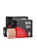 Sculpt Boob Tape - 2 Pack