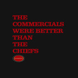 Better Than The Chiefs-unisex pullover odad-sweatshirt-RivalTees
