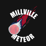 Millville Meteor-unisex zip-up sweatshirt-RivalTees