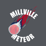 Millville Meteor-unisex pullover sweatshirt-RivalTees