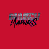 March Madness Live!-unisex zip-up odad-sweatshirt-RivalTees