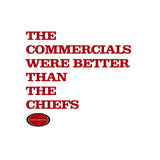Better Than The Chiefs-unisex basic odad-tank-RivalTees