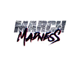 March Madness Live!-unisex crew neck odad-sweatshirt-RivalTees