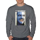 March Madness-unisex crew neck odad-sweatshirt-RivalTees