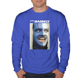 March Madness-unisex crew neck odad-sweatshirt-RivalTees