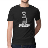 My Cup Size is Stanley-mens premium odad-tee-RivalTees