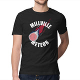 Millville Meteor-mens premium tee-RivalTees