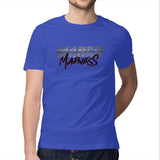 March Madness Live!-mens premium odad-tee-RivalTees