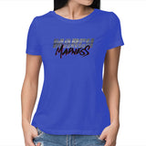 March Madness Live!-womens basic odad-tee-RivalTees