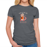 Year of the Rat-womens fitted odad-tee-naughtylist