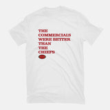 Better Than The Chiefs-womens basic odad-tee-RivalTees
