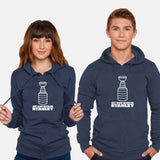 My Cup Size is Stanley-unisex pullover odad-sweatshirt-RivalTees