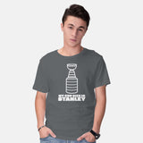My Cup Size is Stanley-mens basic odad-tee-RivalTees