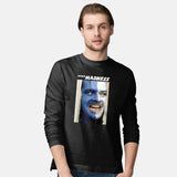 March Madness-mens long sleeved odad-tee-RivalTees