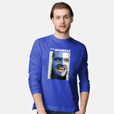 March Madness-mens long sleeved odad-tee-RivalTees