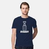 My Cup Size is Stanley-mens premium odad-tee-RivalTees
