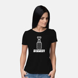My Cup Size is Stanley-womens basic odad-tee-RivalTees
