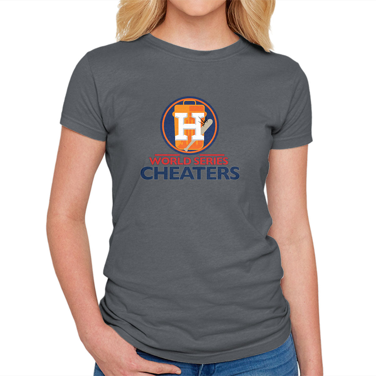 World Series Cheaters
